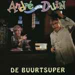 Cover of De Buurtsuper, 2020-04-30, File