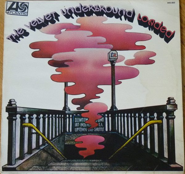 The Velvet Underground – Loaded (Vinyl) - Discogs