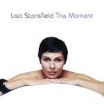 Cover of The Moment, 2008, CD