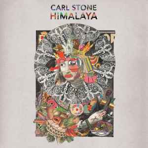 Carl Stone - Himalaya album cover