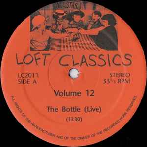 Loft Classics Volume IV (1995, Vinyl) - Discogs