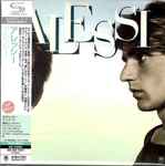 Cover of Alessi, 2011-07-27, CD