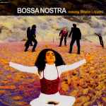 Bossa Nostra Featuring Bruna Loppez – Kharmalion (1998