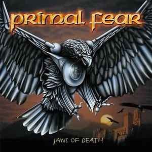 Jaws Of Death - Primal Fear