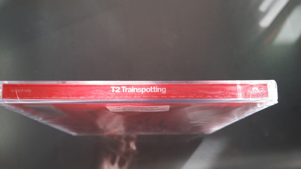 télécharger l'album Various - T2 Trainspotting Original Motion Picture Soundtrack