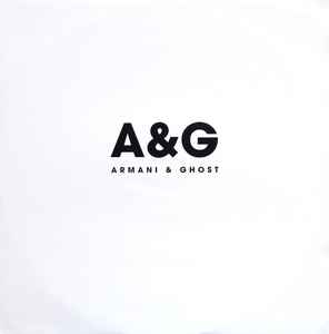 Armani & Ghost - Airport
