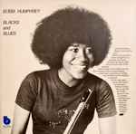 Bobbi Humphrey – Blacks And Blues (1974, All Disc Pressing, Vinyl 