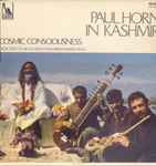 Cover of In Kashmir - Cosmic Consciousness, 1968, Vinyl