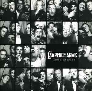 The Lawrence Arms - Ghost Stories