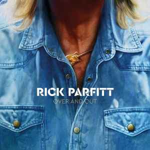 Over And Out - Rick Parfitt