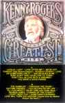 Cover of Twenty Greatest Hits, 1983, Cassette
