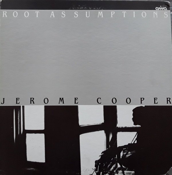 baixar álbum Jerome Cooper - Root Assumptions