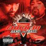 Cover of Bang Or Ball, 2001-12-04, CD