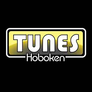 Tunes_Hoboken at Discogs