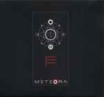Cover of Meteora VII, 2021-04-30, CD