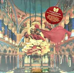 Solomon Childs - The Prophet And The King | Releases | Discogs
