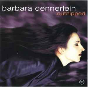 Barbara Dennerlein - Outhipped