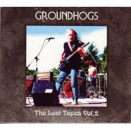 lataa albumi Groundhogs - The Lost Tapes Vol 1