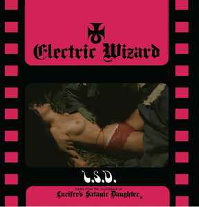 L.S.D. - Electric Wizard