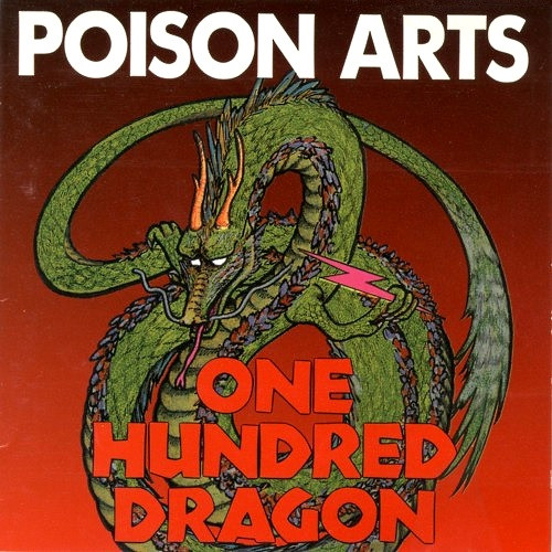 baixar álbum Poison Arts - One Hundred Dragon