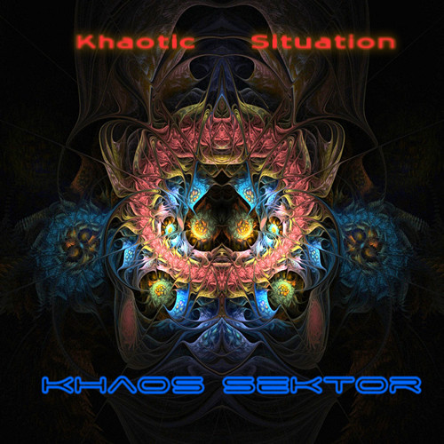baixar álbum Khaos Sektor - Khaotic Situation