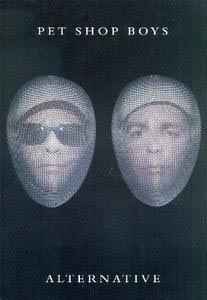 Pet Shop Boys - 7 Samples From Alternative album cover