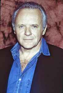 Anthony Hopkins on Discogs