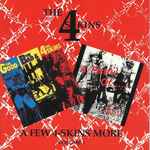 4 Skins – A Few 4 Skins More Volume 1 (1987