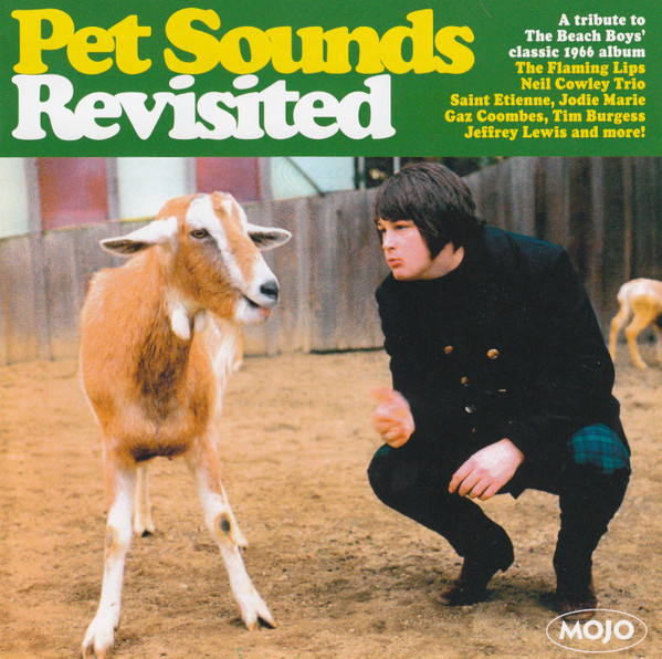 Pet Sounds Revisited (A Tribute To The Beach Boys' Classic 1966 Album)