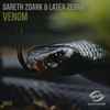 Gareth 2Dark & Latex Zebra - Venom