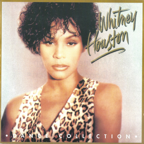 Whitney Houston – Dance Collection (CD) - Discogs