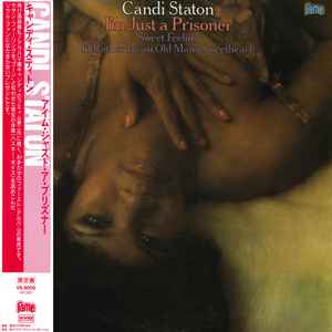 Candi Staton – Stand By Your Man (Vinyl) - Discogs