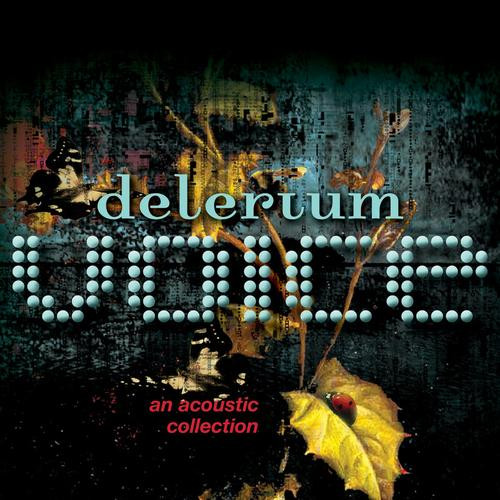 Delerium – Voice: An Acoustic Collection (2010, CD) - Discogs