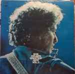 Cover of Bob Dylan's Greatest Hits Vol. II, 1972, Vinyl