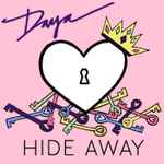Cover of Hide Away, 2015, File