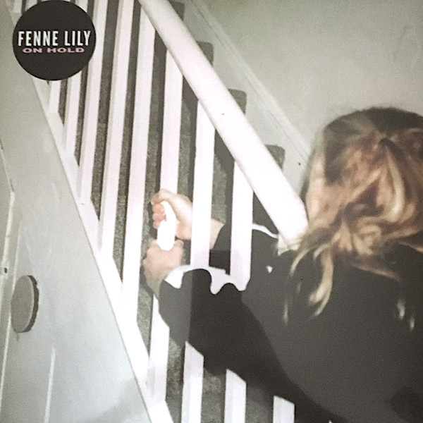 Fenne Lily – On Hold (2022, Vinyl) - Discogs