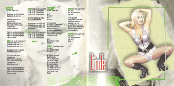 Hype – Provocative (1995, CD) - Discogs