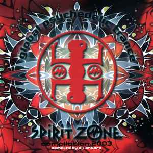 SPIRIT ZONE - GLOBAL PSYCHEDELIC TRANCE music | Discogs