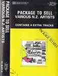 Cover of Package To Sell, 1985, Cassette