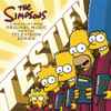 The Simpsons - Testify: A Whole Lot More Original Music from the Television Series