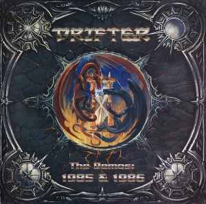Drifter (9) - The Demos: 1985 & 1986