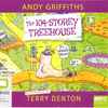 Andy Griffiths (4) Read By Stig Wemyss - The 104-Storey Treehouse