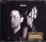 Phantogram – Voices (2014, CD) - Discogs