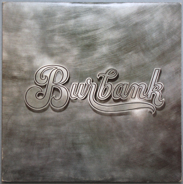 télécharger l'album Various - Burbank