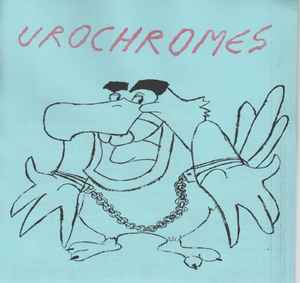 Urochromes - Urochromes