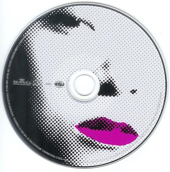 Misia – つつみ込むように・・・ (1998, CD) - Discogs