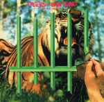 Cover of The Cage, 1982, Vinyl