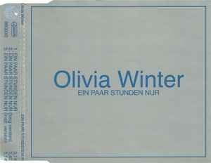 Olivia Winter - Ein Paar Stunden Nur album cover