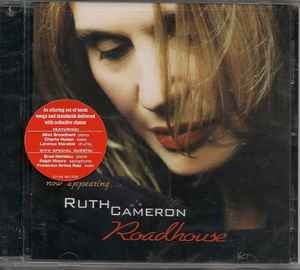 Ruth Cameron - Roadhouse album cover