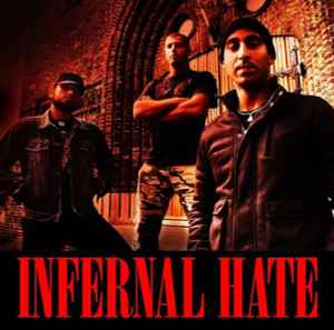 Infernal Hate (2)